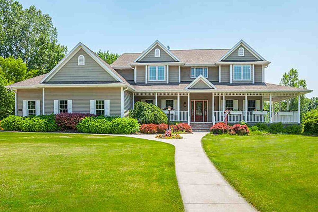 3 Bedroom House Design: Spacious Comfort and Functional Style