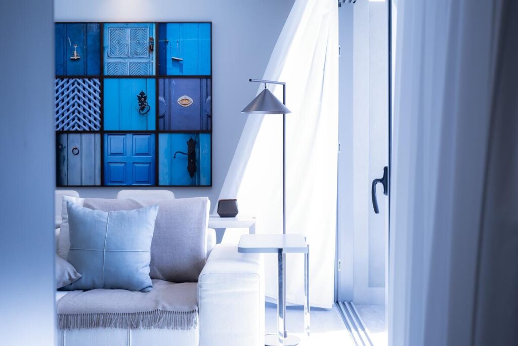 Modern Home Builders