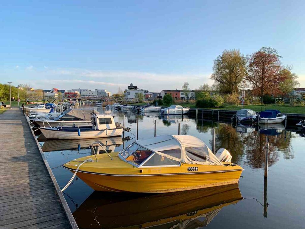 Where to Sell a Boat Quickly and Easily