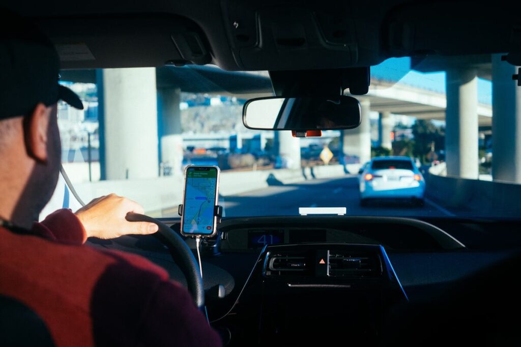 Get an Uber Fare Estimate Before You Book Your Trip