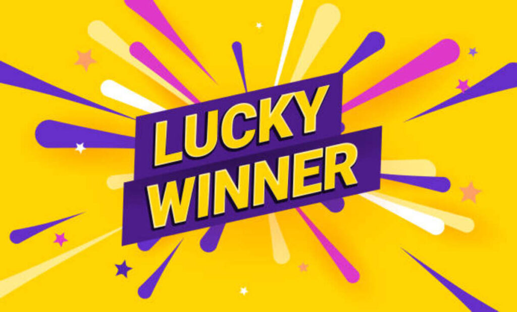 What to Do If You Win the Lottery