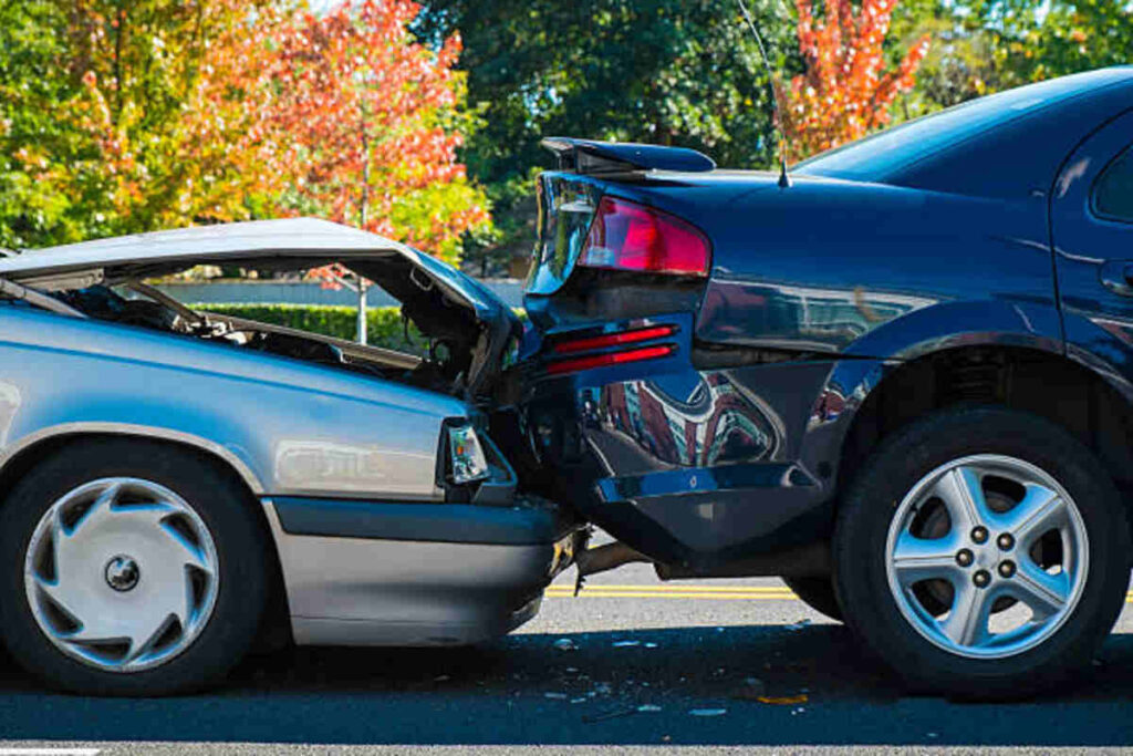 Buying Wrecked Cars
