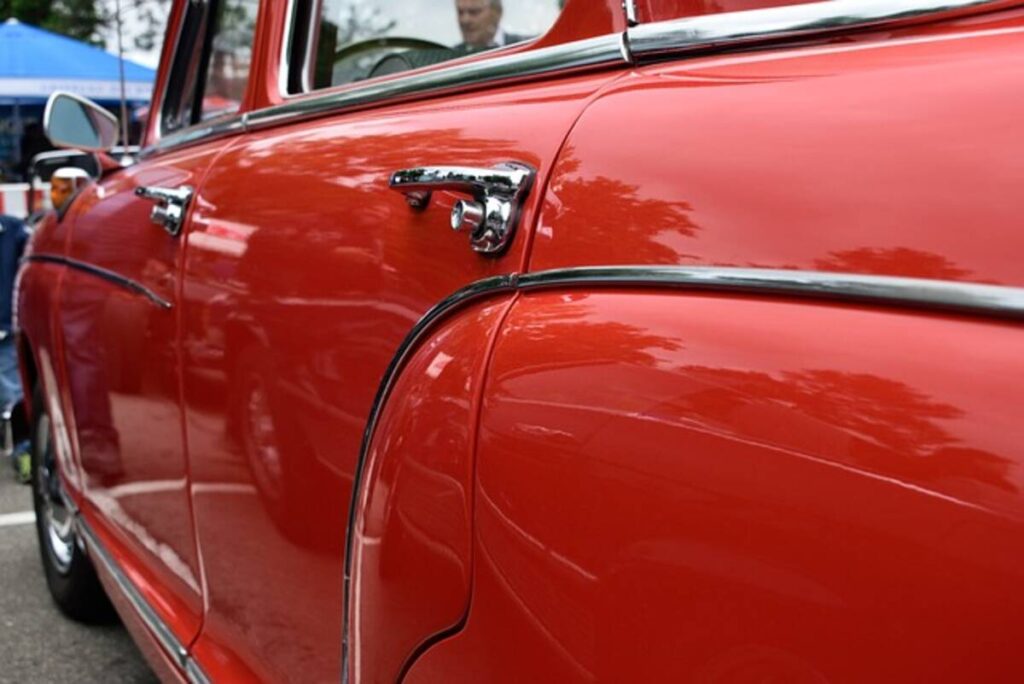How to Select a Car Polishing Machine