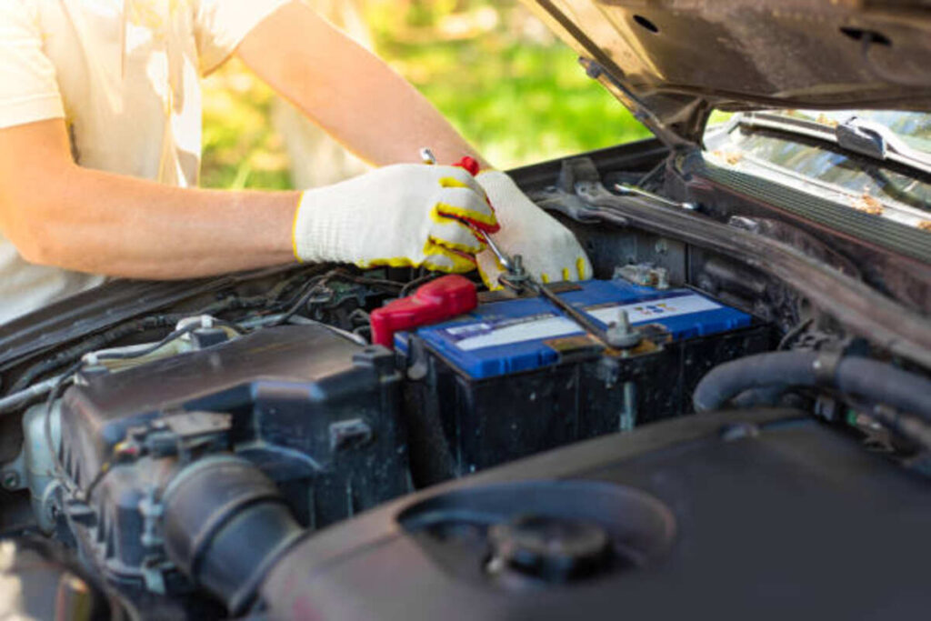 How to Choose the Best Car Batteries