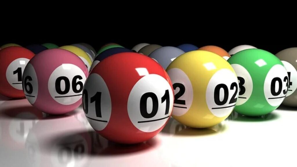 How to Find Out When is Next Lottery Drawing