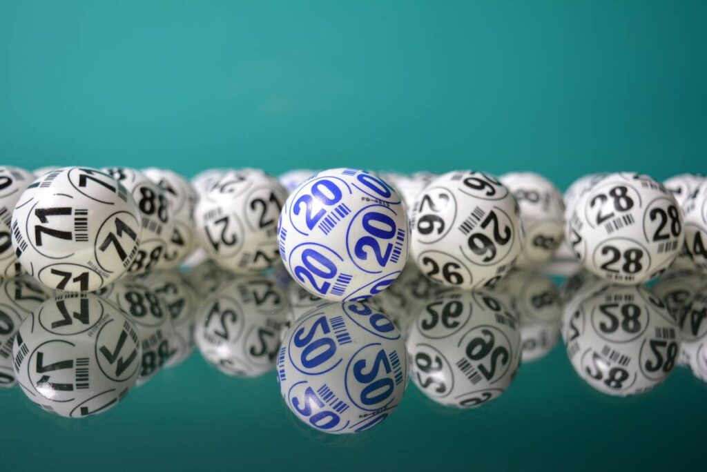 How to Draw the Lottery