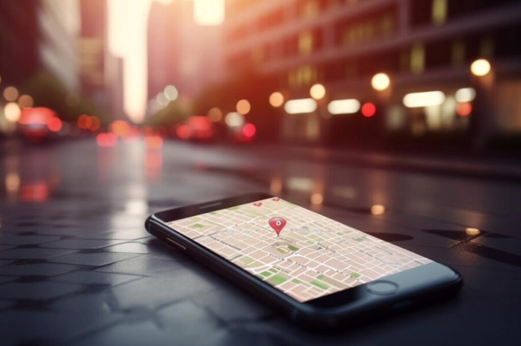 How to Locate a Cell Phone Number