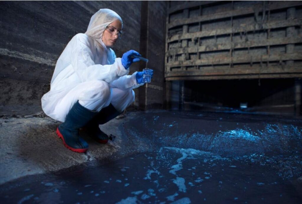 Crime Scene Cleanup Company: Restoring Safety and Sanity