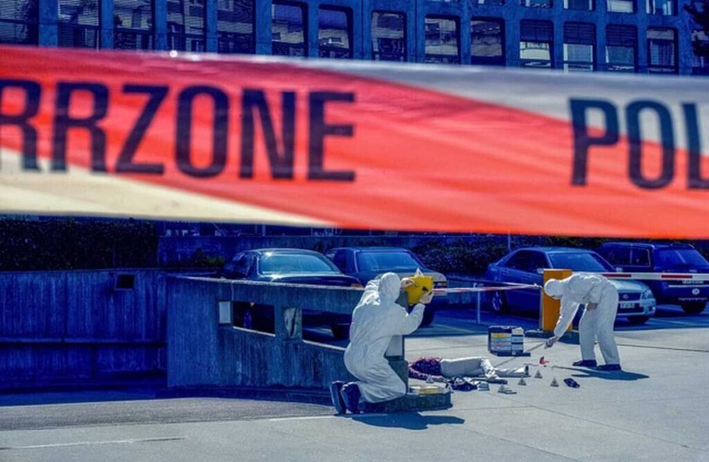 Crime Scene Cleanup Services: Restoring Safety and Peace
