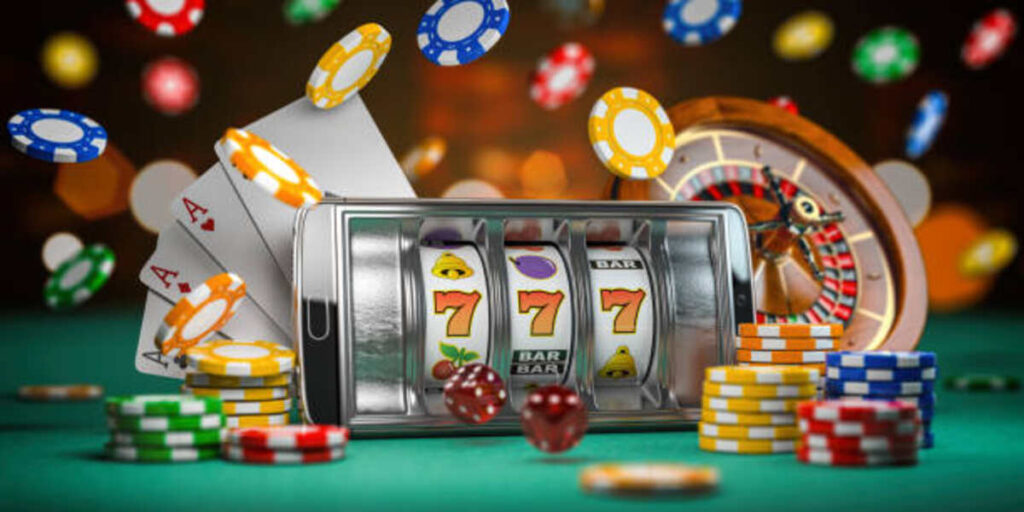 Understanding the Basics of a Slots Game