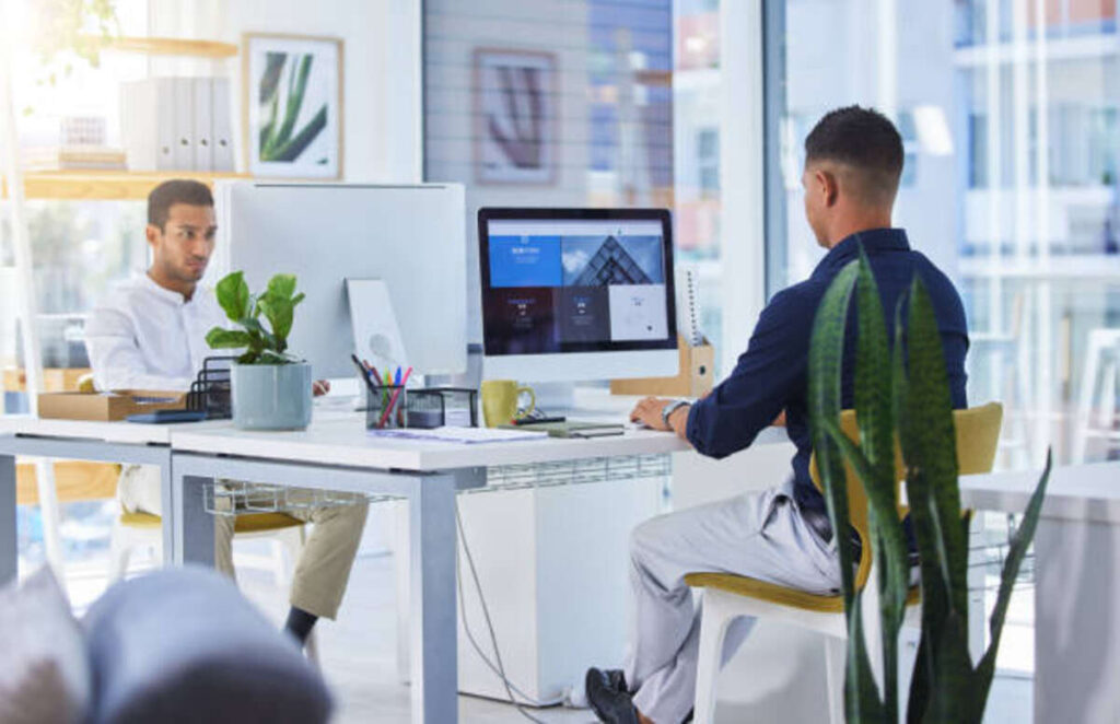 How to Choose a Software Development Partner