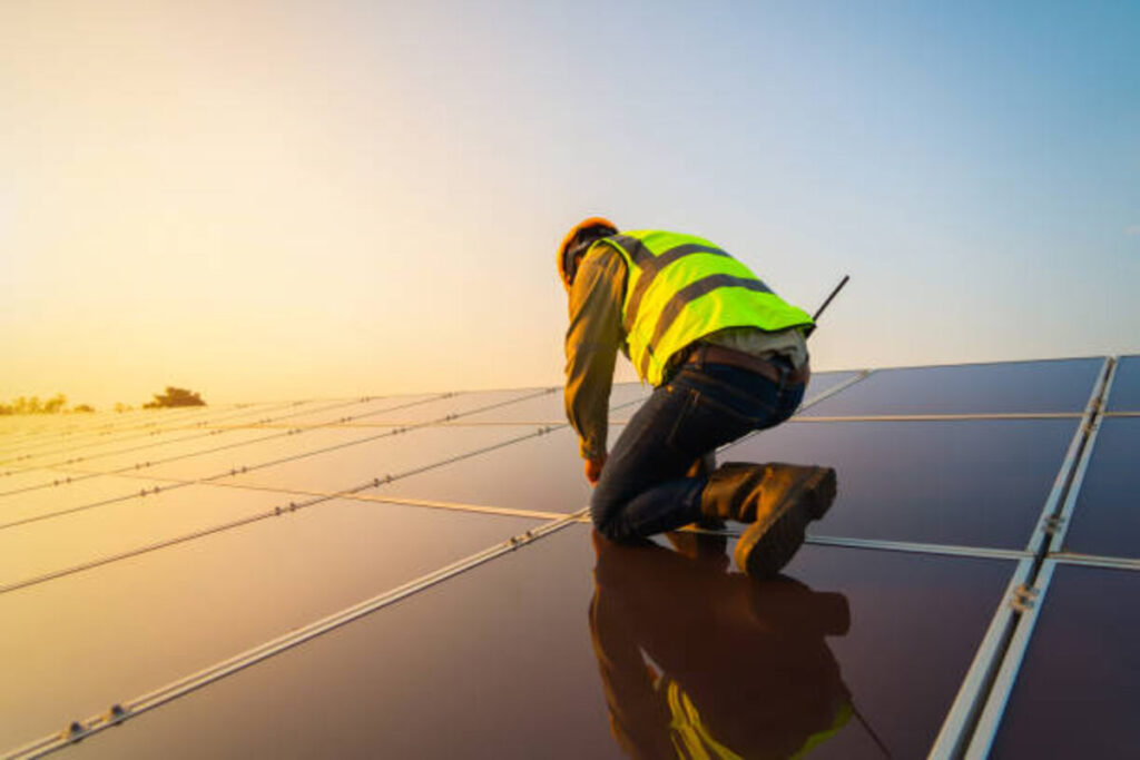 Do Solar Panels Increase My Home’s Value