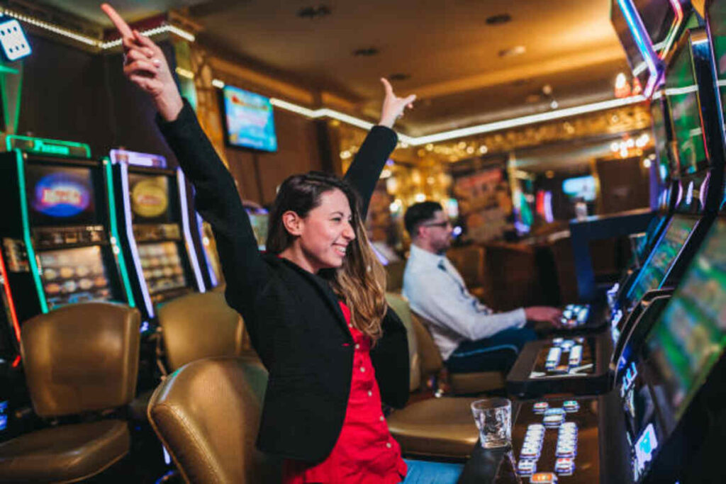 Crazy Time Casino Live