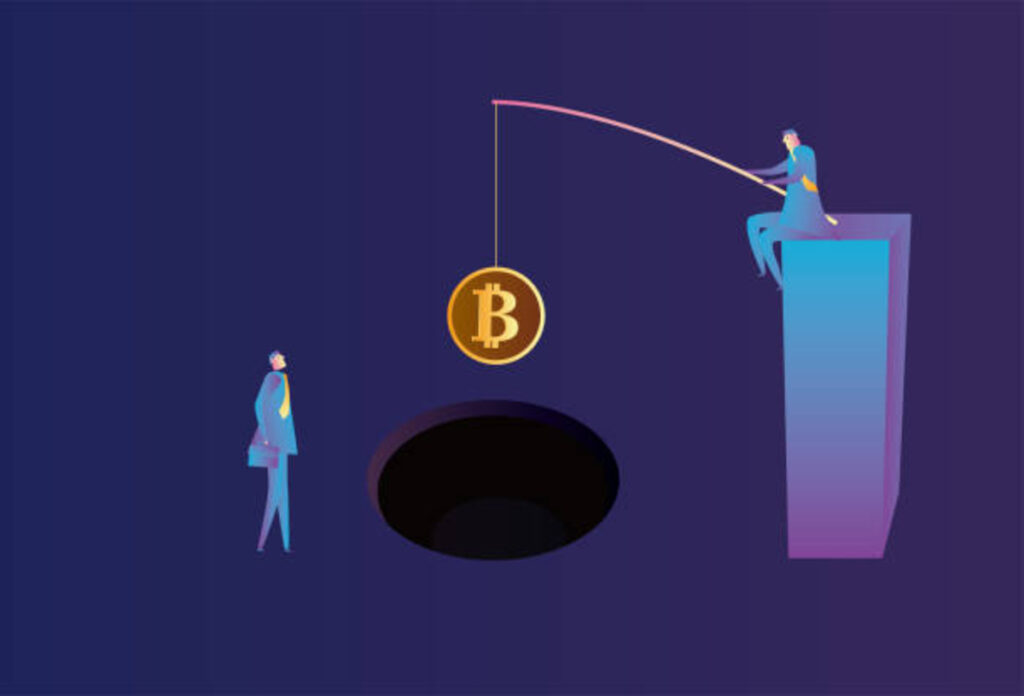 Mitigating the Risk of Investment Scams