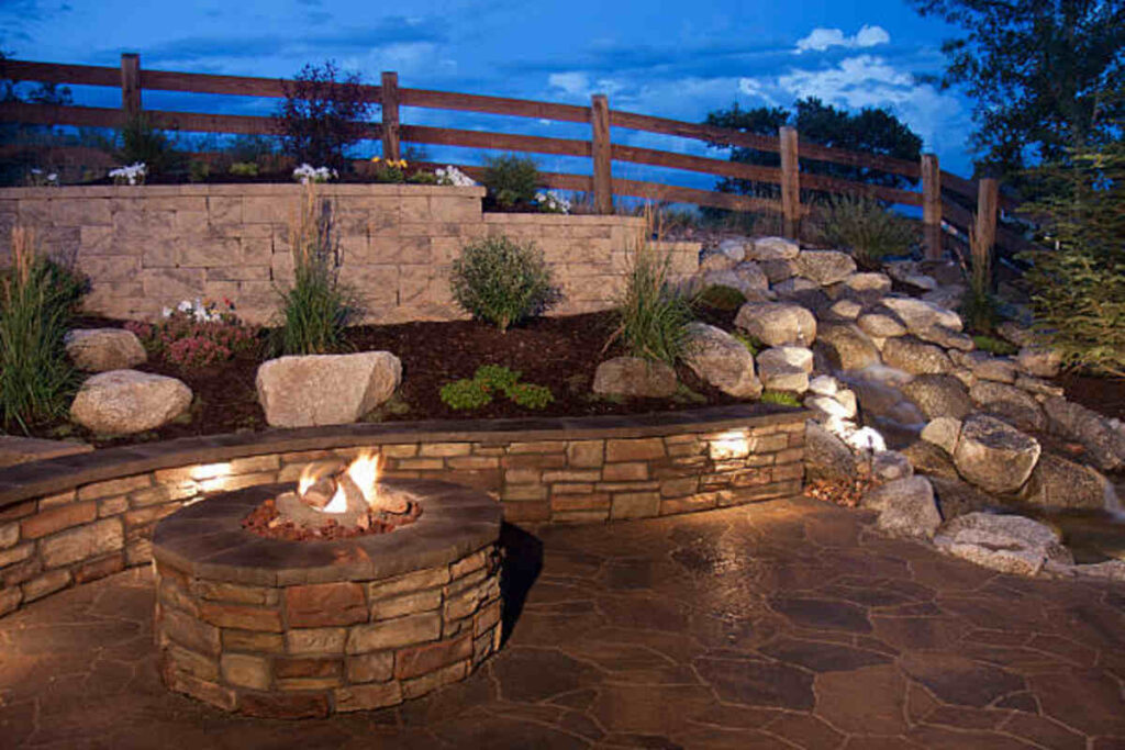 Choosing Driveways Contractors
