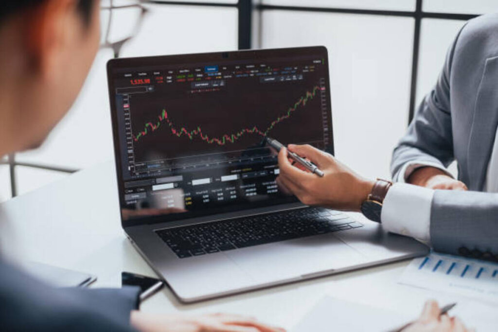 Forex Trading For Beginners