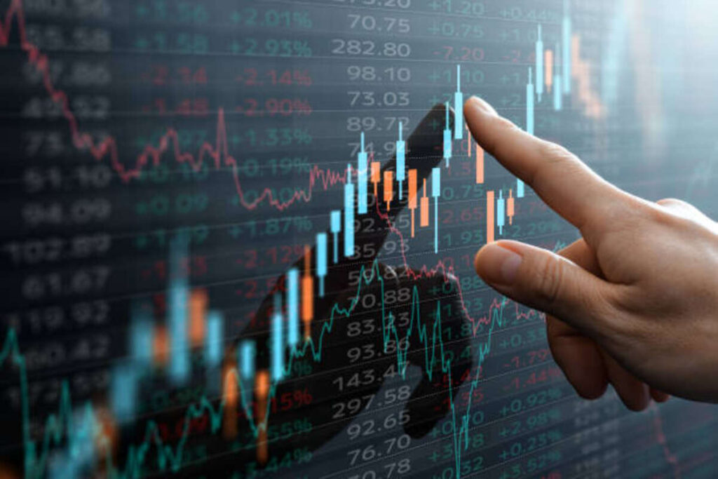 The 10 Most Traded Currencies in the Forex Market