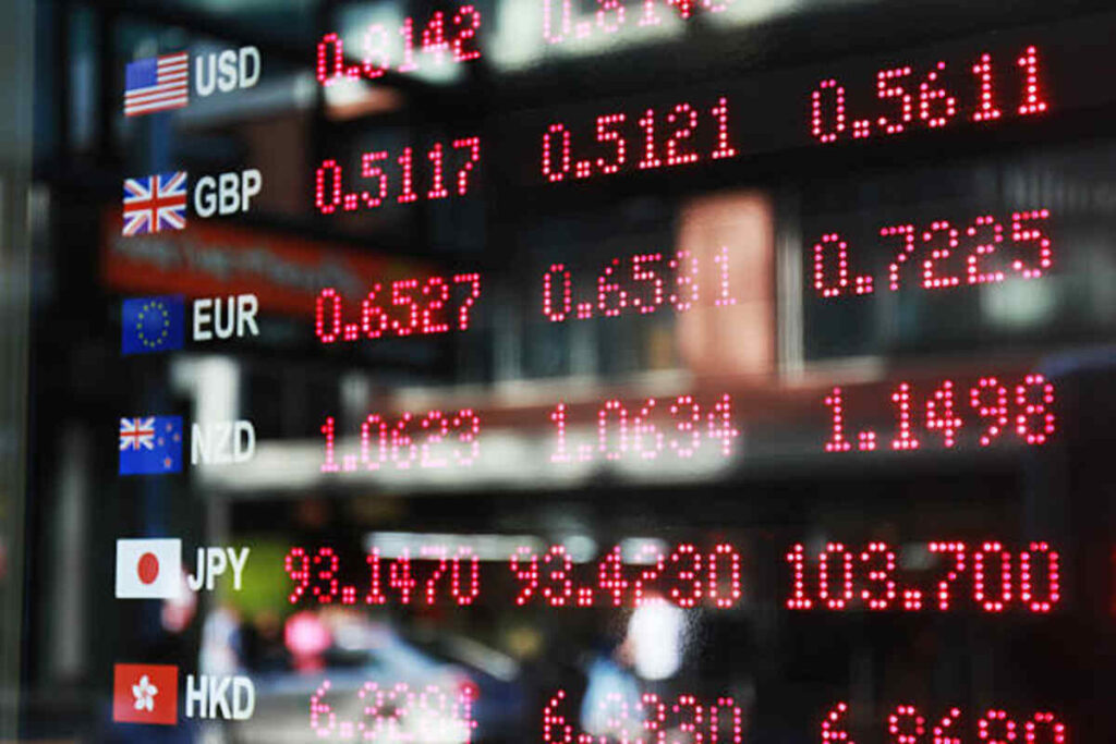Forex Trading For Beginners