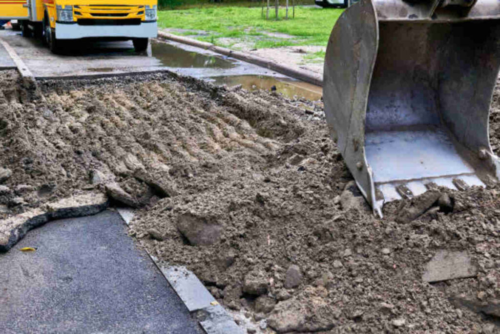 Demolition Companies Near Me