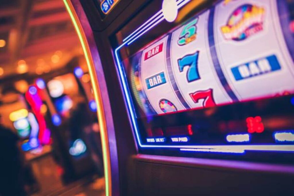 Sedayubet: Gerbang Keberuntungan Slot88 dan Link Slot Gacor Terlengkap