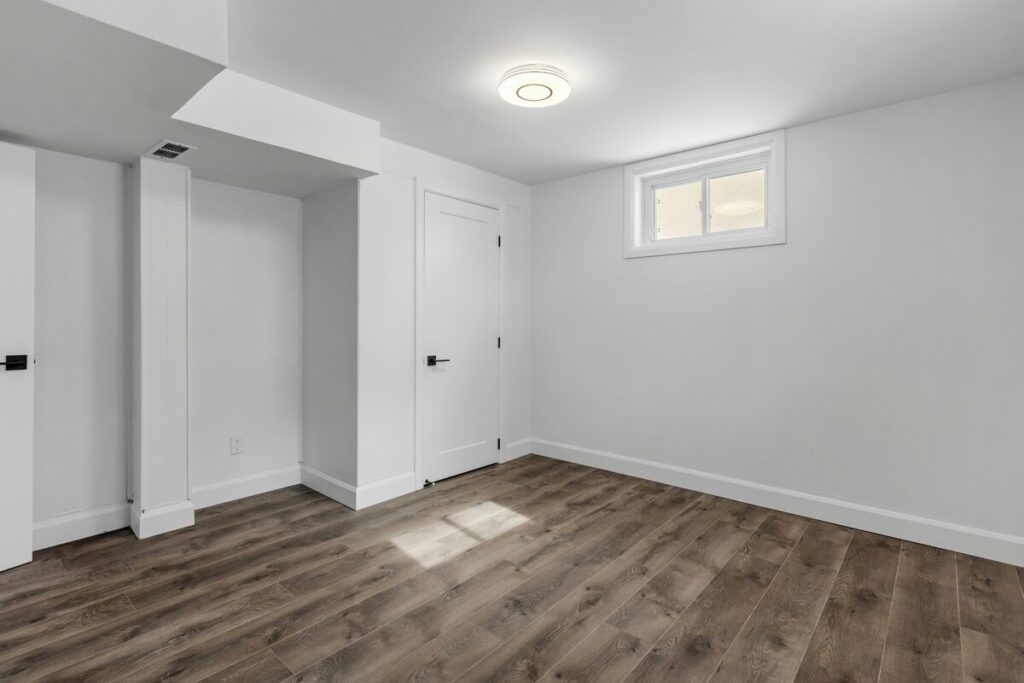 Basement Dehumidification: The Science Behind a Dry and Healthy Space