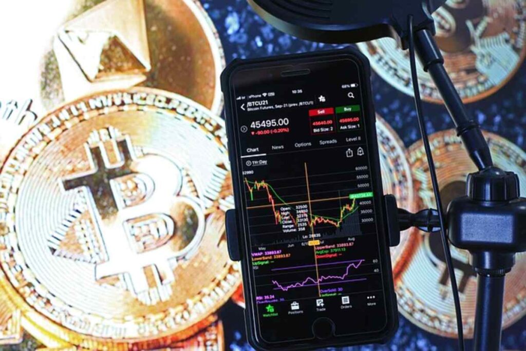Quantitative Trading and AI-Powered Trading Systems