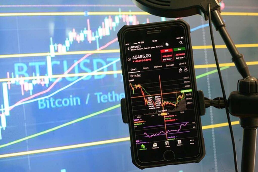 What is Forex?