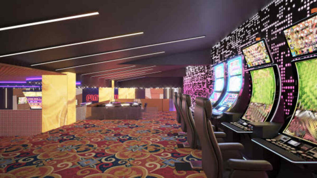 What exactly is Live Casino?