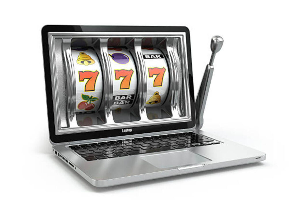 Lucky Slot Game
