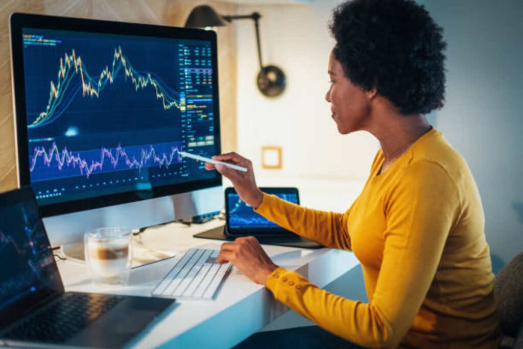 The Truth About Robot Forex