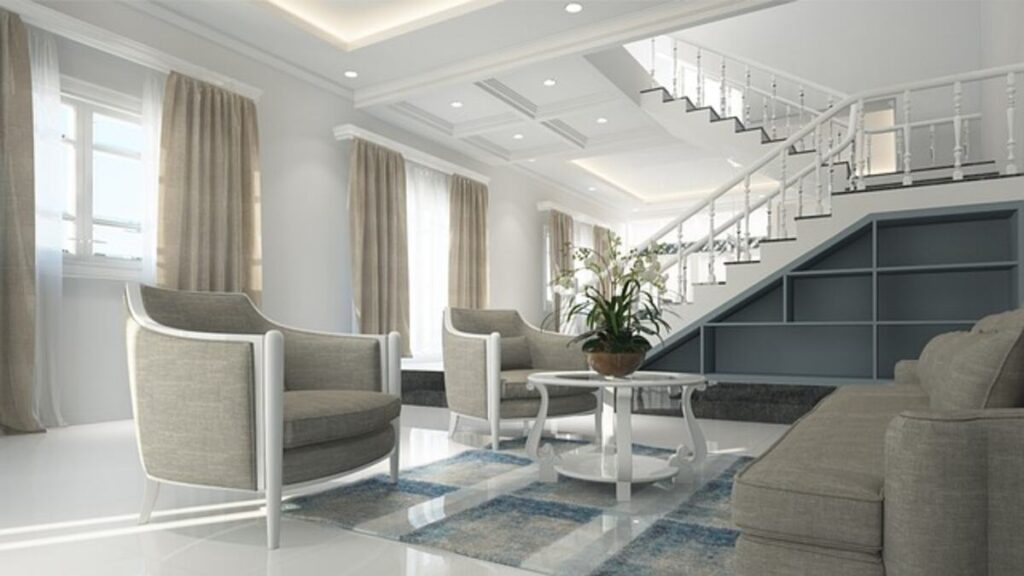 Factors to Consider Before You Shop Furniture Online