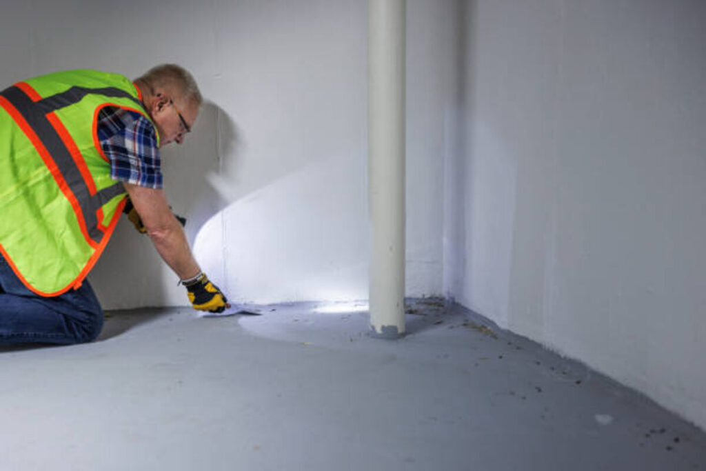 Combating Humidity: A Crucial Aspect of Basement Waterproofing