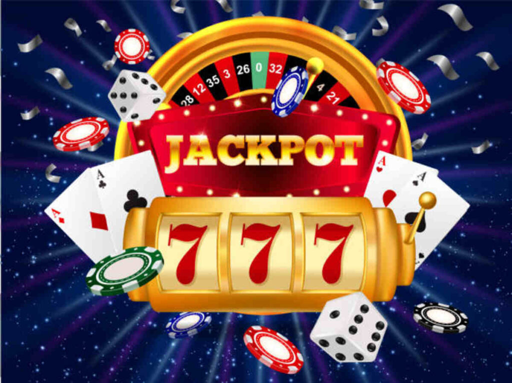Live Social Casino