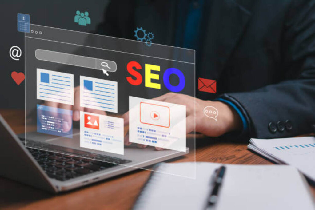 Why Live SEO Services Are Essential to Your Digital Marketing Strategy
