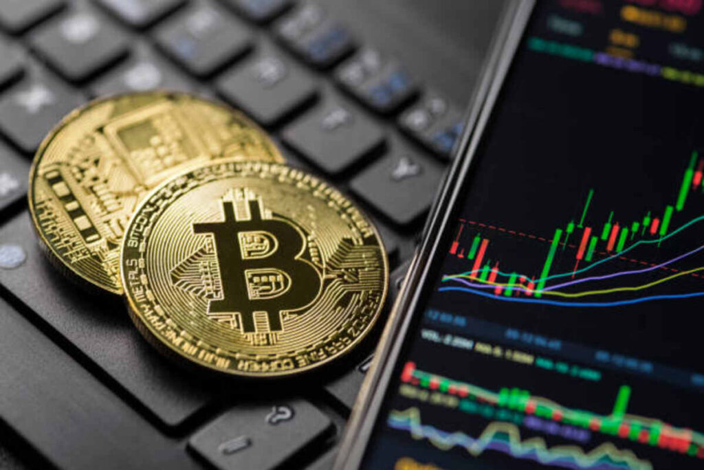 Steps to start Mining Bitcoin
