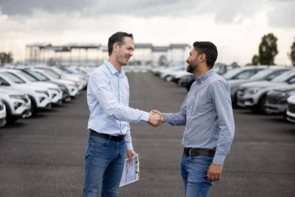 Using Bid Cars History Sensibly