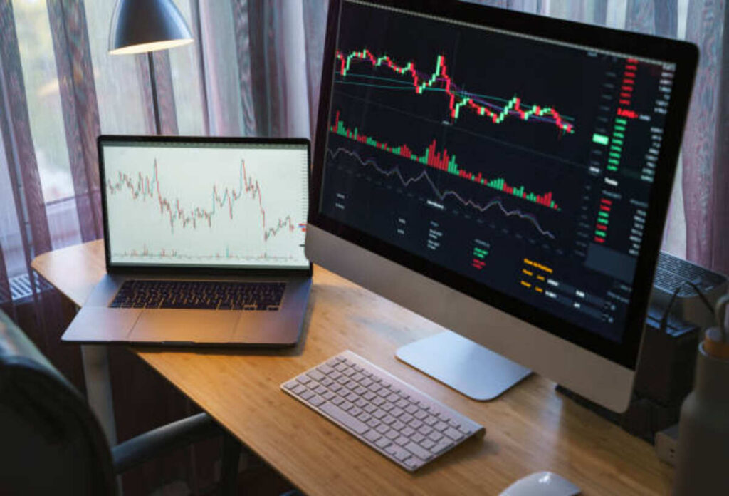 Forex Trading Profit Calculator