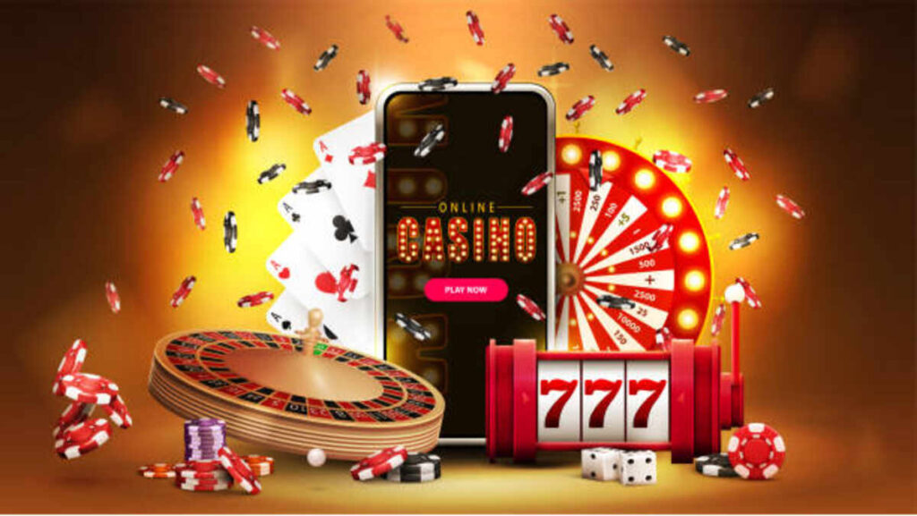 Free Play Casino Online