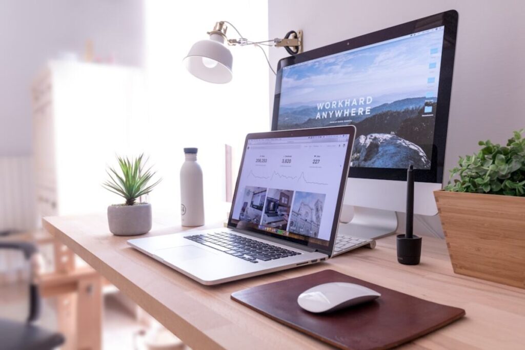 When is it worth hiring freelancers to run a website?