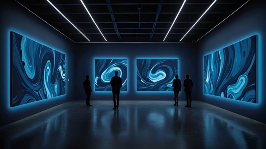 How Exhibitions Can Help Your Business