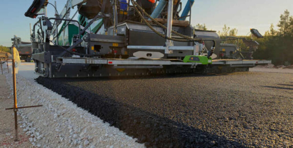What Is Asphalt Concrete?
