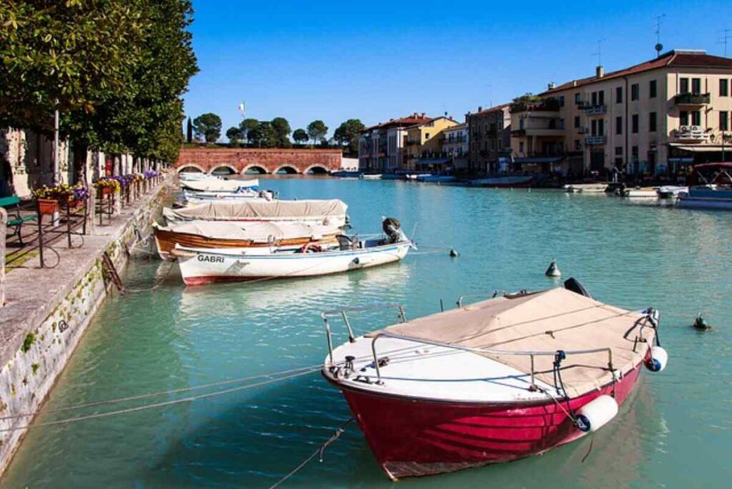 Best Places to Visit in Italy