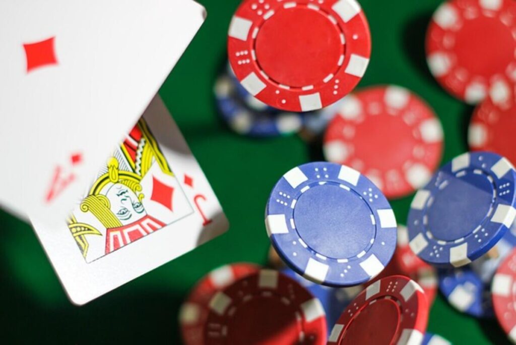 Online Casinos That Pay Real Money