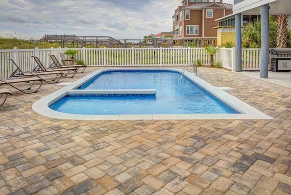 Why a Custom Pool Deck is Essential for Raleigh Homeowners