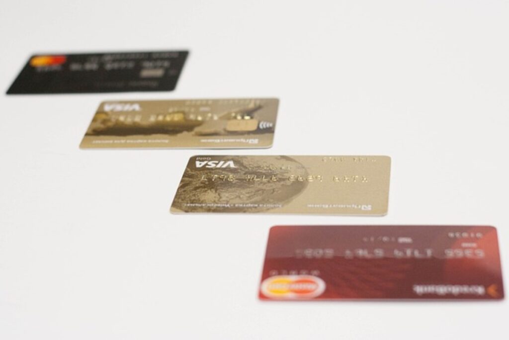 The Dark Web and Financial Services
