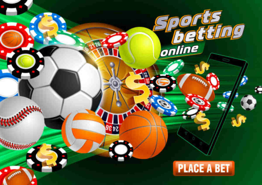 What is the Sports Betting Market?
