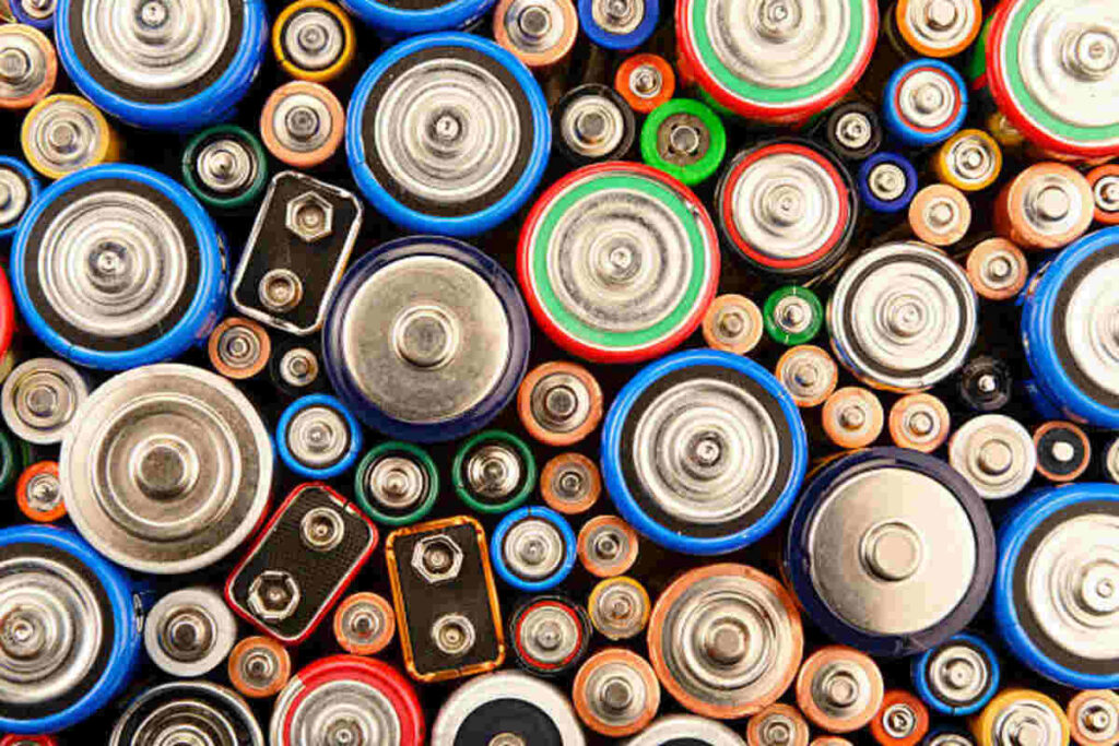 Advantages of Lithium Batteries Over Traditional Batteries