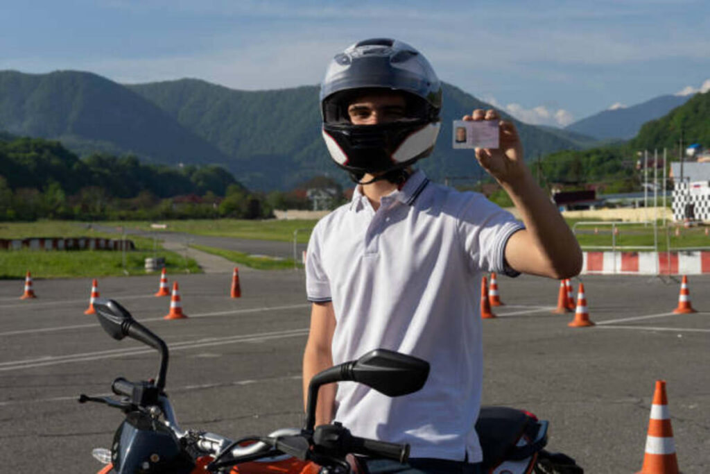 How to Get a Driving License