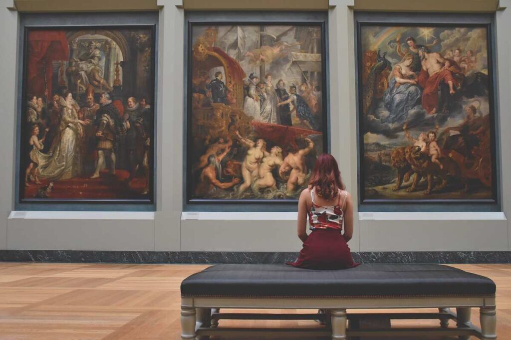 Exploring Madrid’s Art Scene: Upcoming Exhibitions