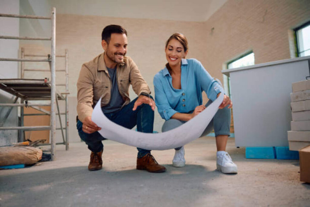 Important things about Turnkey Repairs for Home owners